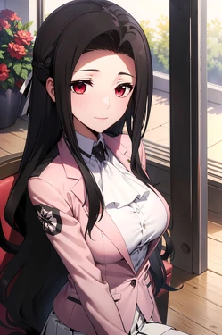 [Patreon]Sunflower Girl 240413七草真由美1_発情期のお姉さん[AI Generated]