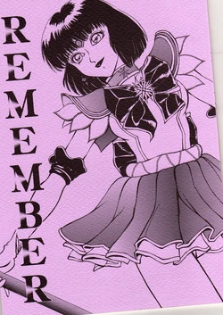 [Simulation (Various)]  (Bishoujo Senshi Sailor Moon)