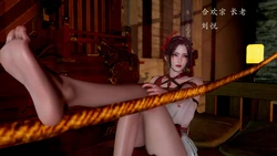 武林-兵神怪坛+苗疆圣蛊