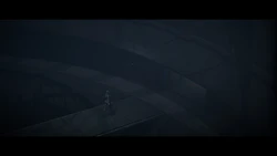 [Nazgul] Sneak in？