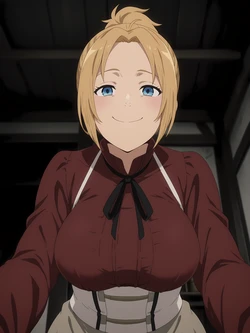 [ANIPAI]_Mushoku Tensei_(Zenith Greyrat)2.1 [AI Generated]