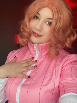 Minty - Haru