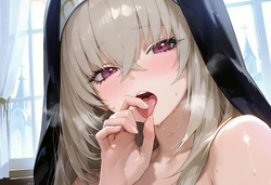 歌住サクラコ (98枚) (Patreon) Wamia12 [AI Generated]