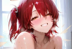 エクシア (95枚) (Patreon) Wamia12 [AI Generated]