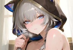サフェル (91枚) (Patreon) Wamia12 [AI Generated]