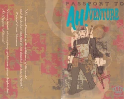 [Adam Hughes] port to AH!venture