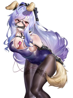 [Fanbox] ginklaga