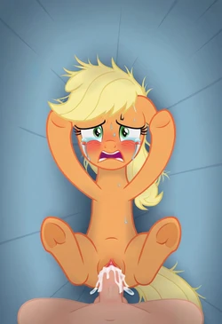 mlpponyrape [AI Generated]