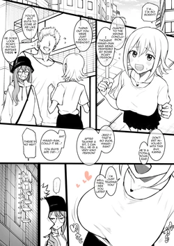 [Terasu MC] Hima-ten! Himari & Kanna