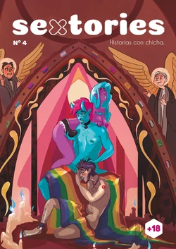 Sextories, Historias con Chicha 04 (2019-10)
