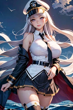 [AI Generated] Enterprise