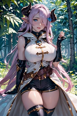 [AI Generated] Narmaya 2