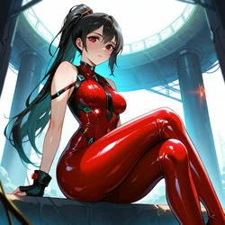 [Patreon] Ota999 <AI Generated> Stellar Blade