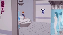 [爱迪护士] 淫乱战姬养成录（一）