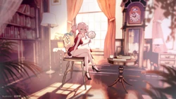[Pixiv] 云开明 (19935159) 2025.06.13