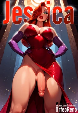 Jessica is Back! [AI Generated]