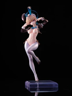 Genius Bee Studio - Blue Archive Asuma Toki Bunny Girl orzgkfigure