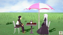 [tsfenterprise] re0 tea 1-2 [Chinese]