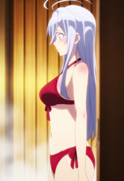 [Akrom] 86 - Vladilena Milize (Patreon) [Ai Generated]