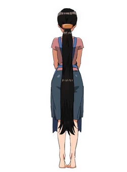 [MUMU (Athu)] if Satomi + Hakushoku Wai Onna [Chinese] [術丶个人汉化][自己汉化]