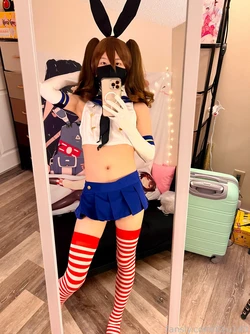 Czu140 - Shimakaze