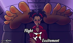 [Sir Bombers] Flight of Excitement