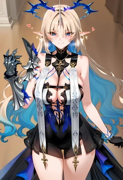 [Patreon] ChocoPizza [AI Generated] [Decensored]【60】