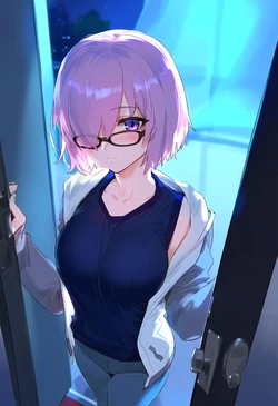 Ded_173 Mashu (Fate) (AI Generated)