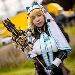 Bilibiliscosplay - The Goddess of Victory, Rapunzel: Pure Grace