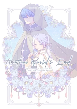 [Nekochigura (Sachi)] Another World's End (Sousou no Frieren) [Digital]