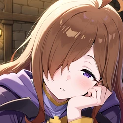 [Miniset Request] Wiz x BBC akuma ai ai generated