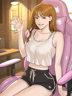 Viral Hit (ManhwaWebtoon) 싸움독학 [AI Generated]