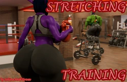 Stretching Training