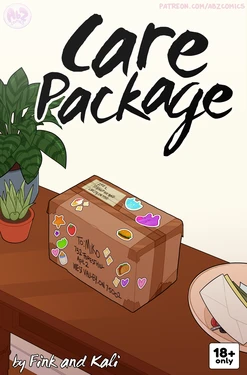 [Abz Comics] Care Package