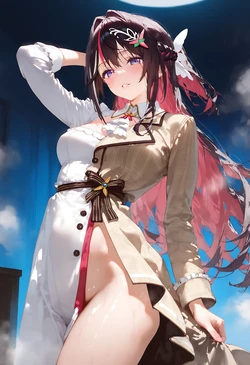 [patreon]-XMC(AI Generated)【2025.5】