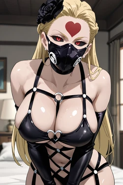 [Imayo] Do-S (One Punch Man)(AI Generated)