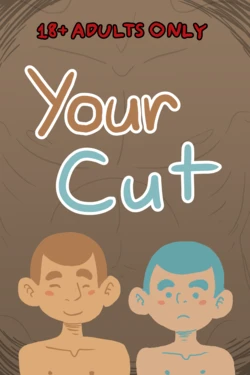 [TEZ] Your Cut