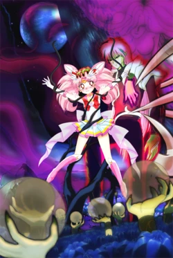 Pixiv: Greentea-jelly [07.13.2025]