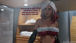 [Eris3d] Comic set 1