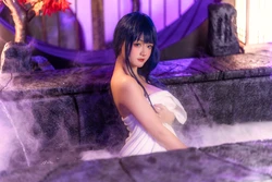 Xiaoyukiko - Inazuma Onsen