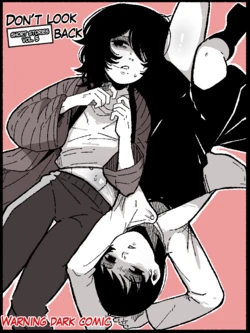 [Mark Gavatino] Don't look Back (Look Back) (Ongoing)