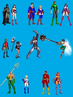 Pixiv Collections