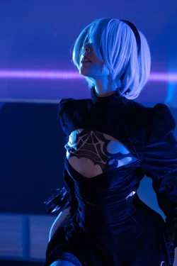 Kimekomi - 2B