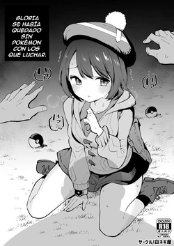 [Shironegiya (miya9)] Yuri no Temoto niwa Tatakaeru Pokémon ga Inai!! | Gloria se Quedó sin Pokemon para Pelear (Pokémon Sword and Shield) [Spanish] {EbisuTraslade - Winder} [Digital]