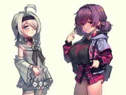 [pixiv] Rq