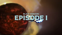 [Rev3D] Black Horizon #01 [ENG]
