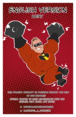 [ZombieHK] No Escape [Eng]