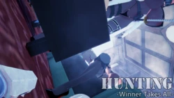 [Worker] Hunting (English)