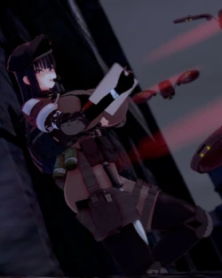 [Fanbox | Pixiv] Worker Koikatsu works