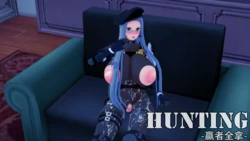 [Worker] Hunting (华语)
